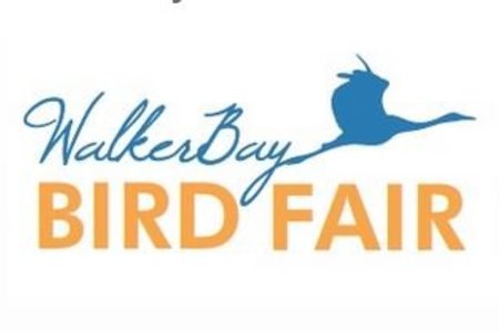 Walker Bay Bird Fair 25 February - 1 March 2015
